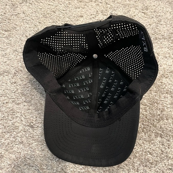BYLT black hat - Picture 2 of 3